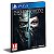 Dishonored 2 Ps4 e Ps5 MÍDIA DIGITAL - Imagem 1
