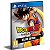 Dragon Ball Z Kakarot Edição De Luxo Ps4 e Ps5 Mídia Digital - Imagem 1