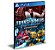 TRANSFORMERS A CENTELHA DA TERRA - Expedição PS4 MÍDIA DIGITAL - Imagem 1