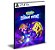 SpongeBob SquarePants The Cosmic Shake  PS4 e PS5 MÍDIA DIGITAL - Imagem 1