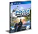 Police Simulator Patrol Officers Ps4 & PS5 Mídia Digital - Imagem 1
