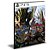 Monster Hunter Rise + Sunbreak Ps5 Mídia Digital - Imagem 1