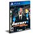 PAYDAY 2 CRIMEWAVE EDITION Ps4 e PS5 Mídia Digital - Imagem 1