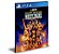 WWE 2K24 Edição 40 Anos do WrestleMania  PS4 Mídia Digital - Imagem 1