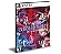 UNDER NIGHT IN-BIRTH II Sys:Celes Ps5 Mídia Digital - Imagem 1
