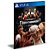 Big Rumble Boxing Creed Champions Ps4 Mídia Digital - Imagem 1