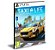 Taxi Life A City Driving Simulator PS5  Mídia Digital - Imagem 1