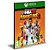 NBA 2K PLAYGROUNDS 2 Xbox One e Xbox Series X|S Mídia Digital - Imagem 1
