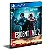 Resident Evil 2 Remake PS4 e PS5 MÍDIA DIGITAL - Imagem 1