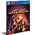 Minecraft Dungeons PS4 e PS5  MÍDIA DIGITAL - Imagem 1