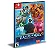 Minecraft Legends Nintendo Switch Mídia Digital - Imagem 1