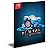 Portal Companion Collection Nintendo Switch Mídia Digital - Imagem 1