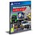 Truck and Logistics Simulator Ps4 e PS5 Mídia Digital - Imagem 1