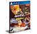 Avatar The Last Airbender Quest for Balance Ps4 e PS5 Mídia Digital - Imagem 1