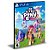 MY LITTLE PONY Uma aventura em Maretime Bay Ps4 Mídia Digital - Imagem 1