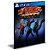 Raging Justice Ps4 Mídia Digital - Imagem 1