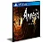 Amnesia Collection Ps4 Mídia Digital - Imagem 1