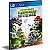 Plants Vs Zombies Garden Warfare Ps4 e Ps5 Psn Mídia Digital - Imagem 1