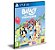 Bluey O Videojogo Ps4 Mídia Digital - Imagem 1