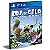 Era do Gelo Aventura Maluca do Scrat! PS4 e PS5 Psn Mídia Digital - Imagem 1