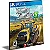 FARMING SIMULATOR 17 PS4 e PS5 PSN MÍDIA DIGITAL - Imagem 1