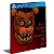 Five Nights at Freddy's 2 Ps4 e Ps5 Psn Mídia Digital - Imagem 1