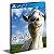 Goat Simulator The GOATY Ps4 Psn Mídia Digital - Imagem 1