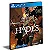 Hades Ps4 Psn Mídia Digital - Imagem 1