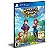 Harvest Moon The Winds of Anthos PS4 MÍDIA DIGITAL - Imagem 1
