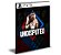 Undisputed PS5  Mídia Digital - Imagem 1