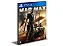 Mad Max Ps4 e Ps5 MÍDIA DIGITAL - Imagem 1