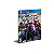 Marvel's Avengers Edição Deluxe Português Ps4 e Ps5 Mídia Digital - Imagem 1