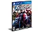 Marvel's Avengers Ps4 e Ps5 Mídia Digital - Imagem 1