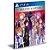 SWORD ART ONLINE Last Recollection - Edição Deluxe  Ps4 Mídia Digital - Imagem 1