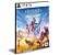 Horizon Zero Dawn Remastered Ps5  Mídia Digital - Imagem 1