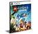 LEGO Horizon Adventures Ps5 Mídia Digital - Imagem 1