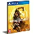Mortal kombat 11 Ps4 e Ps5 Português Mídia Digital - Imagem 1