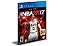 NBA 2K17 PS4 MÍDIA DIGITAL - Imagem 1