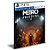 Metro Awakening Ps5 Mídia Digital - Imagem 1