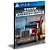 Truck Simulator 25 - American Driver PS4 e PS5 MÍDIA DIGITAL - Imagem 1