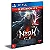 Nioh Português Ps4 e Ps5 Mídia Digital - Imagem 1
