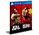 Red Dead Redemption & Red Dead Redemption 2 Bundle PS4 e PS5 Mídia Digital - Imagem 1