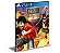 One Piece Pirate Warriors 3 Ps4  Mídia Digital - Imagem 1