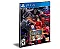 ONE PIECE PIRATE WARRIORS 4 PS4 e PS5  MÍDIA DIGITAL - Imagem 1