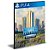 Cities Skylines - Remastered PS4 MÍDIA DIGITAL - Imagem 1