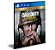 Call Of Duty WW2 Edição ouro Português Ps4 e Ps5 Mídia Digital - Imagem 1