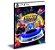 Sonic Racing CrossWorlds Ps5 Mídia Digital - Imagem 1