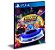 Sonic Racing CrossWorlds Ps4 Mídia Digital - Imagem 1