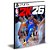 NBA 2K26  Ps5 Mídia Digital - Imagem 1