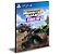 Monster Jam Showdown Ps4 e PS5 Mídia Digital - Imagem 1